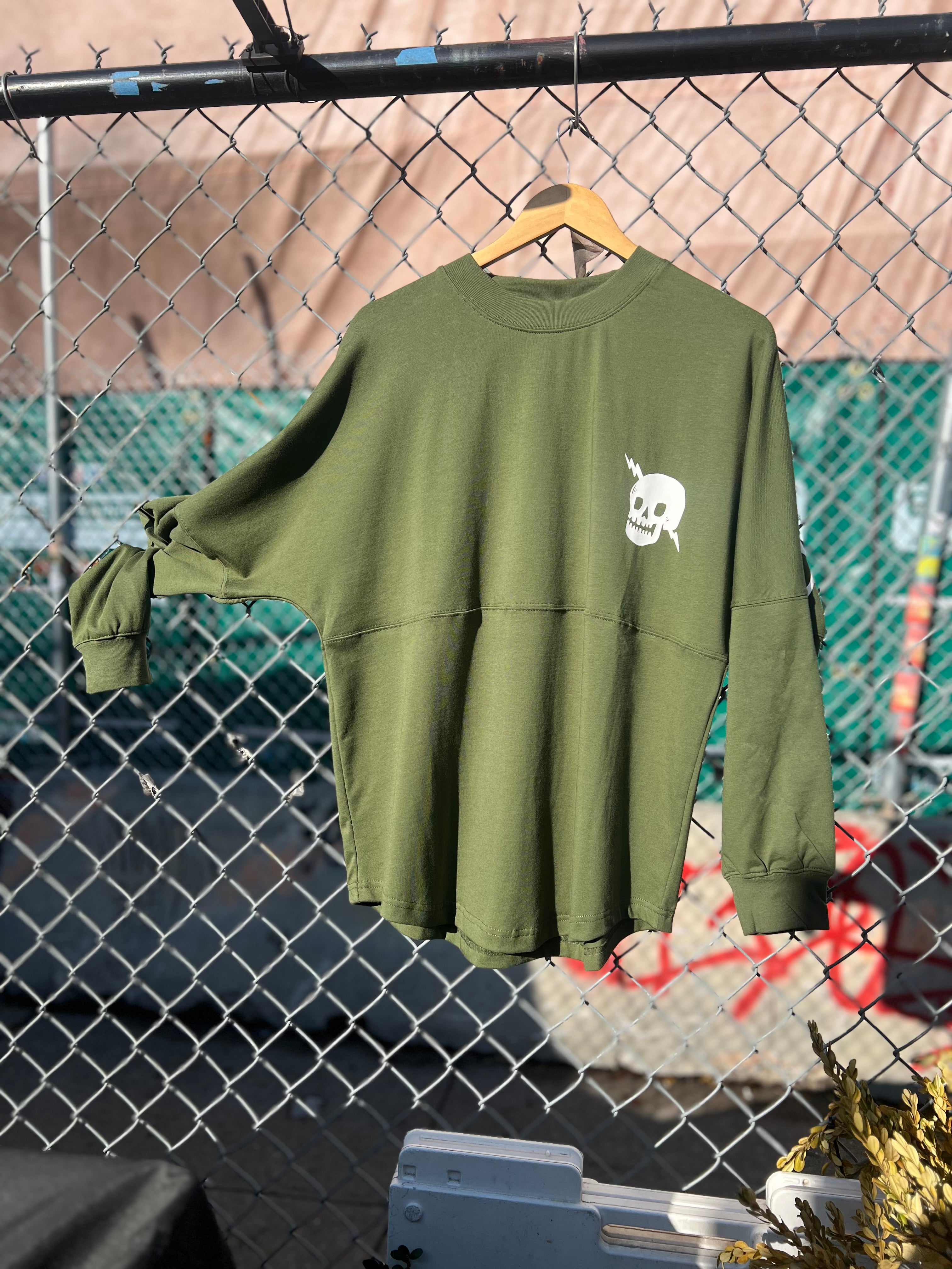 【SATIIIZ】Ido Dying Over Long Sleeve Tee adidas Originals Adilenium Men's Oversized Mesh Long Sleeve